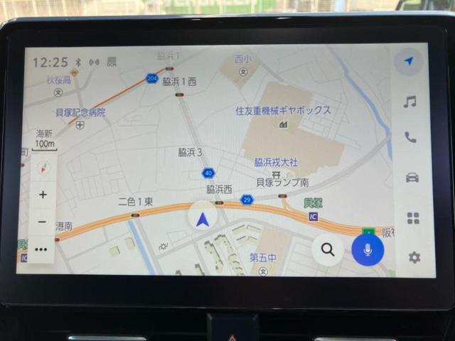 ヴォクシー ハイブリッドS-Z 新品タイヤ/モデリスタエアロ/保証書/ディスプレイオーディオ+ナビ10.5インチ/フリップダウンモニター 純正 14インチ/デジタルインナーミラー/トヨタセーフティセンス 衝突被害軽減システム(10枚目)