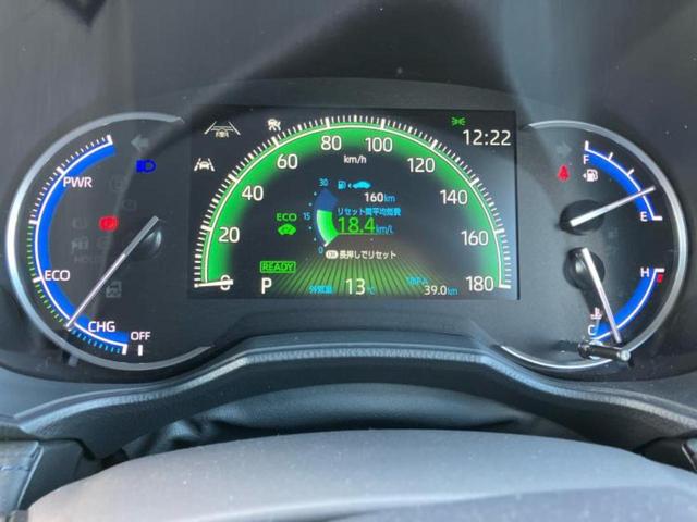 ヴォクシー ハイブリッドS-Z 新品タイヤ/モデリスタエアロ/保証書/ディスプレイオーディオ+ナビ10.5インチ/フリップダウンモニター 純正 14インチ/デジタルインナーミラー/トヨタセーフティセンス 衝突被害軽減システム(15枚目)