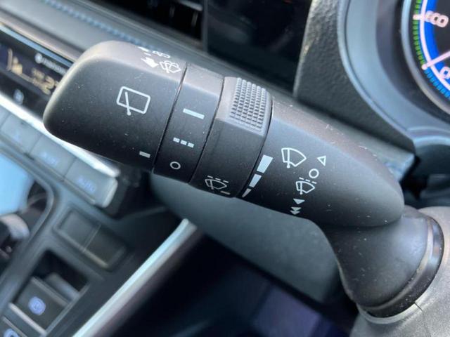 ヴォクシー ハイブリッドS-Z 新品タイヤ/モデリスタエアロ/保証書/ディスプレイオーディオ+ナビ10.5インチ/フリップダウンモニター 純正 14インチ/デジタルインナーミラー/トヨタセーフティセンス 衝突被害軽減システム(18枚目)