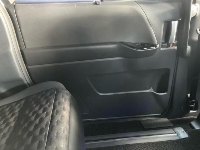 ヴォクシー ハイブリッドS-Z 新品タイヤ/モデリスタエアロ/保証書/ディスプレイオーディオ+ナビ10.5インチ/フリップダウンモニター 純正 14インチ/デジタルインナーミラー/トヨタセーフティセンス 衝突被害軽減システム(24枚目)