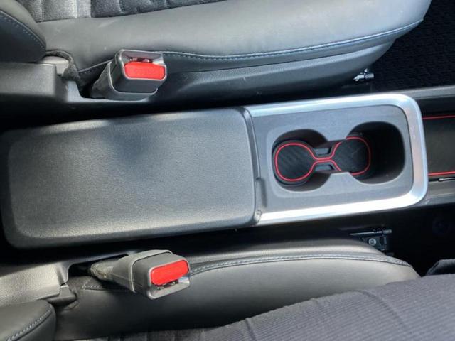 ヴォクシー ハイブリッドS-Z 新品タイヤ/モデリスタエアロ/保証書/ディスプレイオーディオ+ナビ10.5インチ/フリップダウンモニター 純正 14インチ/デジタルインナーミラー/トヨタセーフティセンス 衝突被害軽減システム(27枚目)