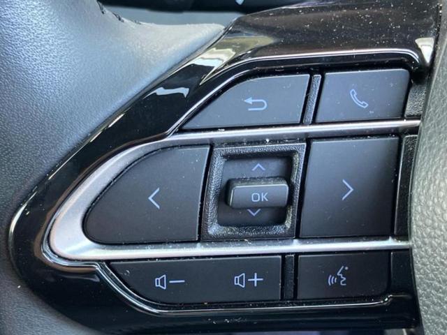 ヴォクシー ハイブリッドS-Z 新品タイヤ/モデリスタエアロ/保証書/ディスプレイオーディオ+ナビ10.5インチ/フリップダウンモニター 純正 14インチ/デジタルインナーミラー/トヨタセーフティセンス 衝突被害軽減システム(34枚目)