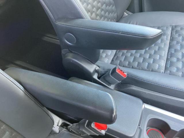 ヴォクシー ハイブリッドS-Z 新品タイヤ/モデリスタエアロ/保証書/ディスプレイオーディオ+ナビ10.5インチ/フリップダウンモニター 純正 14インチ/デジタルインナーミラー/トヨタセーフティセンス 衝突被害軽減システム(37枚目)