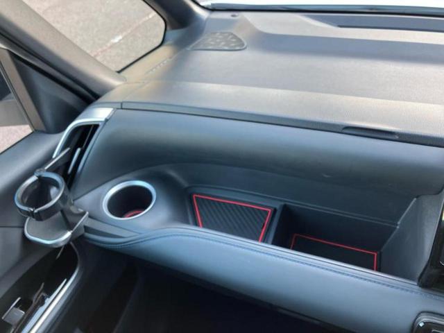 ヴォクシー ハイブリッドS-Z 新品タイヤ/モデリスタエアロ/保証書/ディスプレイオーディオ+ナビ10.5インチ/フリップダウンモニター 純正 14インチ/デジタルインナーミラー/トヨタセーフティセンス 衝突被害軽減システム(45枚目)