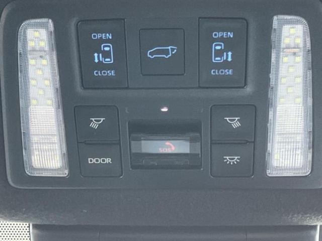 ヴォクシー ハイブリッドS-Z 新品タイヤ/モデリスタエアロ/保証書/ディスプレイオーディオ+ナビ10.5インチ/フリップダウンモニター 純正 14インチ/デジタルインナーミラー/トヨタセーフティセンス 衝突被害軽減システム(50枚目)