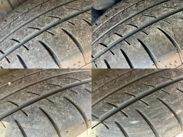 ヴォクシー ハイブリッドS-Z 新品タイヤ/モデリスタエアロ/保証書/ディスプレイオーディオ+ナビ10.5インチ/フリップダウンモニター 純正 14インチ/デジタルインナーミラー/トヨタセーフティセンス 衝突被害軽減システム(60枚目)