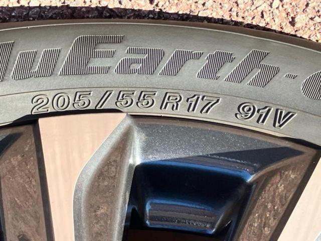 ヴォクシー ハイブリッドS-Z 新品タイヤ/モデリスタエアロ/保証書/ディスプレイオーディオ+ナビ10.5インチ/フリップダウンモニター 純正 14インチ/デジタルインナーミラー/トヨタセーフティセンス 衝突被害軽減システム(61枚目)