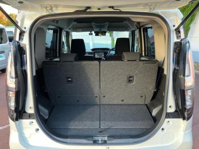 ソリオバンディット バンディットハイブリッドＭＶ　新品タイヤ／保証書／純正　９インチ　ナビ／衝突安全装置／両側電動スライドドア／シートヒーター／全方位モニター用カメラ／車線逸脱防止支援システム／ドライブレコーダー　社外／ヘッドランプ　ＬＥＤ　ドラレコ（8枚目）