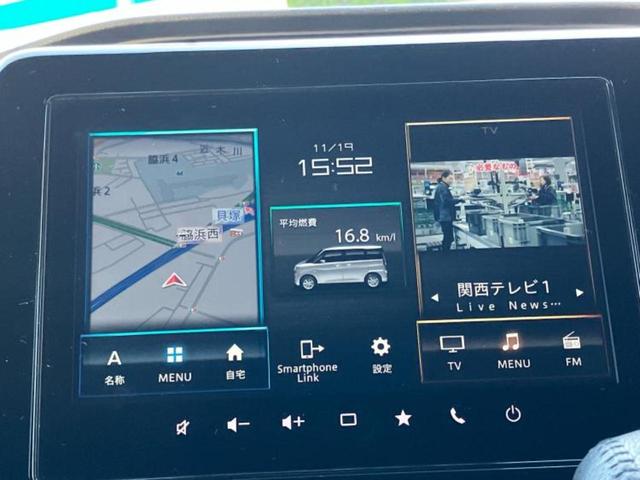 ソリオバンディット バンディットハイブリッドＭＶ　新品タイヤ／保証書／純正　９インチ　ナビ／衝突安全装置／両側電動スライドドア／シートヒーター／全方位モニター用カメラ／車線逸脱防止支援システム／ドライブレコーダー　社外／ヘッドランプ　ＬＥＤ　ドラレコ（12枚目）