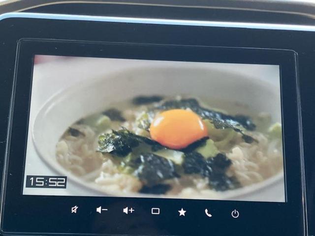 ソリオバンディット バンディットハイブリッドＭＶ　新品タイヤ／保証書／純正　９インチ　ナビ／衝突安全装置／両側電動スライドドア／シートヒーター／全方位モニター用カメラ／車線逸脱防止支援システム／ドライブレコーダー　社外／ヘッドランプ　ＬＥＤ　ドラレコ（13枚目）