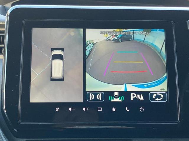 ソリオバンディット バンディットハイブリッドＭＶ　新品タイヤ／保証書／純正　９インチ　ナビ／衝突安全装置／両側電動スライドドア／シートヒーター／全方位モニター用カメラ／車線逸脱防止支援システム／ドライブレコーダー　社外／ヘッドランプ　ＬＥＤ　ドラレコ（14枚目）