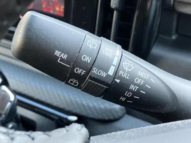 ソリオバンディット バンディットハイブリッドＭＶ　新品タイヤ／保証書／純正　９インチ　ナビ／衝突安全装置／両側電動スライドドア／シートヒーター／全方位モニター用カメラ／車線逸脱防止支援システム／ドライブレコーダー　社外／ヘッドランプ　ＬＥＤ　ドラレコ（18枚目）