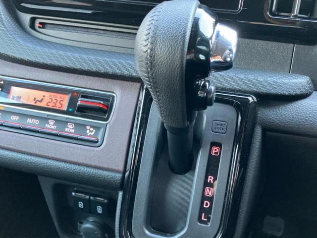 ソリオバンディット バンディットハイブリッドＭＶ　新品タイヤ／保証書／純正　９インチ　ナビ／衝突安全装置／両側電動スライドドア／シートヒーター／全方位モニター用カメラ／車線逸脱防止支援システム／ドライブレコーダー　社外／ヘッドランプ　ＬＥＤ　ドラレコ（25枚目）