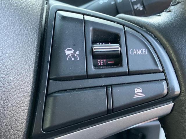 ソリオバンディット バンディットハイブリッドＭＶ　新品タイヤ／保証書／純正　９インチ　ナビ／衝突安全装置／両側電動スライドドア／シートヒーター／全方位モニター用カメラ／車線逸脱防止支援システム／ドライブレコーダー　社外／ヘッドランプ　ＬＥＤ　ドラレコ（27枚目）