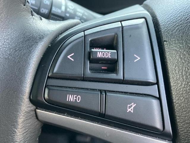 ソリオバンディット バンディットハイブリッドＭＶ　新品タイヤ／保証書／純正　９インチ　ナビ／衝突安全装置／両側電動スライドドア／シートヒーター／全方位モニター用カメラ／車線逸脱防止支援システム／ドライブレコーダー　社外／ヘッドランプ　ＬＥＤ　ドラレコ（28枚目）