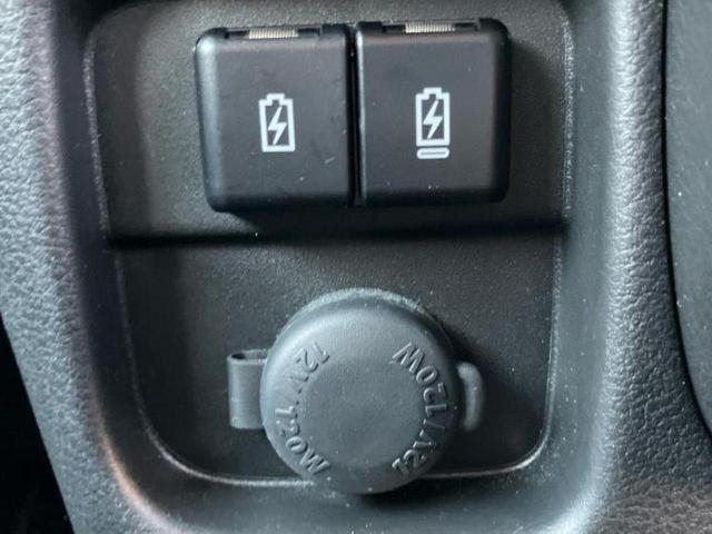 ソリオバンディット バンディットハイブリッドＭＶ　新品タイヤ／保証書／純正　９インチ　ナビ／衝突安全装置／両側電動スライドドア／シートヒーター／全方位モニター用カメラ／車線逸脱防止支援システム／ドライブレコーダー　社外／ヘッドランプ　ＬＥＤ　ドラレコ（37枚目）