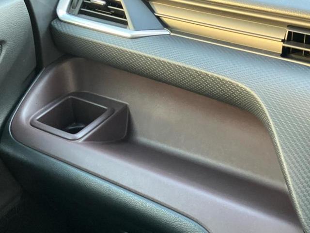 ソリオバンディット バンディットハイブリッドＭＶ　新品タイヤ／保証書／純正　９インチ　ナビ／衝突安全装置／両側電動スライドドア／シートヒーター／全方位モニター用カメラ／車線逸脱防止支援システム／ドライブレコーダー　社外／ヘッドランプ　ＬＥＤ　ドラレコ（38枚目）