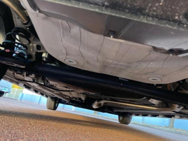 ソリオバンディット バンディットハイブリッドＭＶ　新品タイヤ／保証書／純正　９インチ　ナビ／衝突安全装置／両側電動スライドドア／シートヒーター／全方位モニター用カメラ／車線逸脱防止支援システム／ドライブレコーダー　社外／ヘッドランプ　ＬＥＤ　ドラレコ（47枚目）