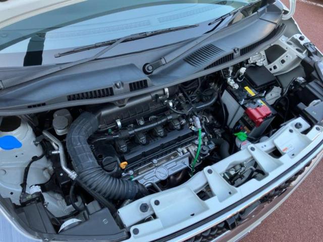 ソリオバンディット バンディットハイブリッドＭＶ　新品タイヤ／保証書／純正　９インチ　ナビ／衝突安全装置／両側電動スライドドア／シートヒーター／全方位モニター用カメラ／車線逸脱防止支援システム／ドライブレコーダー　社外／ヘッドランプ　ＬＥＤ　ドラレコ（50枚目）