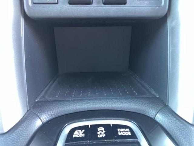 カローラクロス ハイブリッドＺ　新品タイヤ／純正エアロ／保証書／ディスプレイオーディオ＋ナビ／トヨタセーフティセンス／シートヒーター／パノラミックビューモニター／車線逸脱防止支援システム／シート　ハーフレザー／電動バックドア　ＥＴＣ（38枚目）