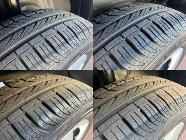 ｅＫワゴン Ｍ　ＡＢＳ／エアバッグ　運転席／エアバッグ　助手席／衝突安全ボディ／パワーウインドウ／キーレスエントリー／パワーステアリング／マニュアルエアコン／取扱説明書／パワードアロック／ＵＶカットガラス（42枚目）