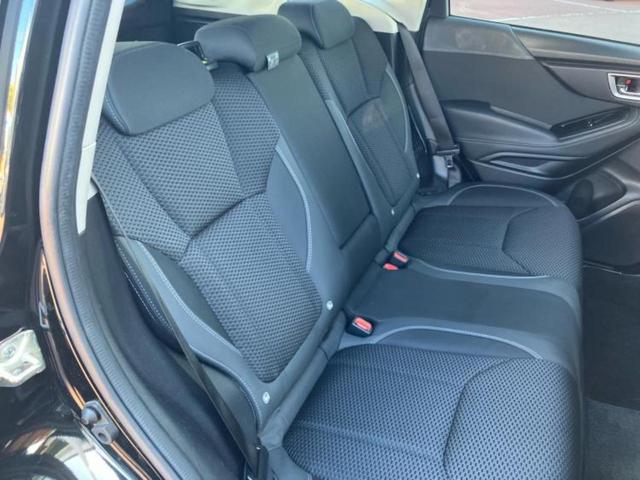 フォレスター ４ＷＤアドバンス　新品タイヤ／保証書／純正　８インチ　ＳＤナビ／デジタルインナーミラー／衝突安全装置／シートヒーター／車線逸脱防止支援システム／シート　ハーフレザー／電動バックドア／ドライブレコーダー　前後　電動シート（5枚目）