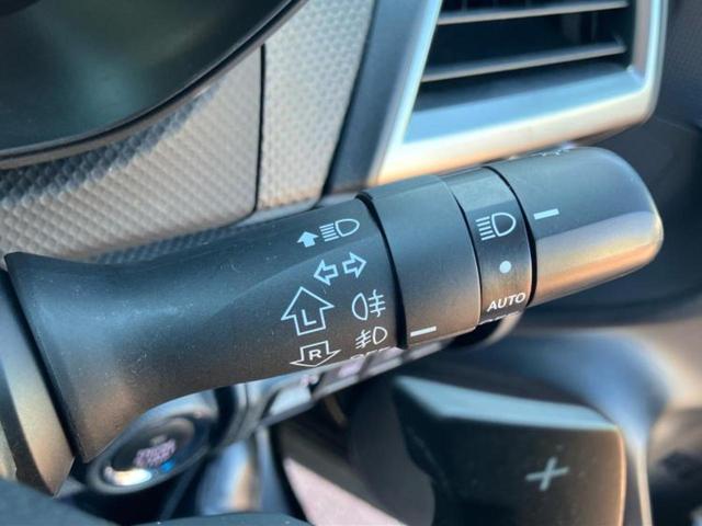 フォレスター ４ＷＤアドバンス　新品タイヤ／保証書／純正　８インチ　ＳＤナビ／デジタルインナーミラー／衝突安全装置／シートヒーター／車線逸脱防止支援システム／シート　ハーフレザー／電動バックドア／ドライブレコーダー　前後　電動シート（17枚目）