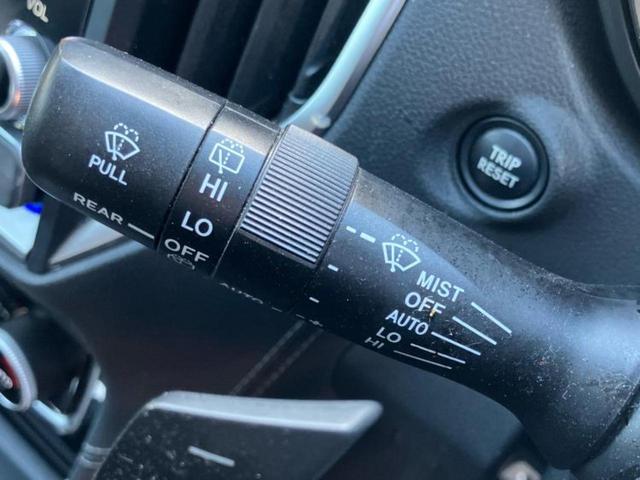 フォレスター ４ＷＤアドバンス　新品タイヤ／保証書／純正　８インチ　ＳＤナビ／デジタルインナーミラー／衝突安全装置／シートヒーター／車線逸脱防止支援システム／シート　ハーフレザー／電動バックドア／ドライブレコーダー　前後　電動シート（18枚目）