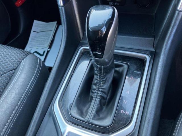 フォレスター ４ＷＤアドバンス　新品タイヤ／保証書／純正　８インチ　ＳＤナビ／デジタルインナーミラー／衝突安全装置／シートヒーター／車線逸脱防止支援システム／シート　ハーフレザー／電動バックドア／ドライブレコーダー　前後　電動シート（25枚目）