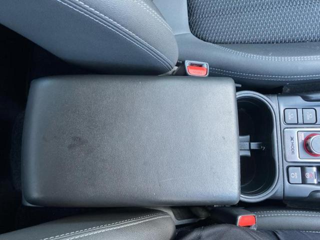 フォレスター ４ＷＤアドバンス　新品タイヤ／保証書／純正　８インチ　ＳＤナビ／デジタルインナーミラー／衝突安全装置／シートヒーター／車線逸脱防止支援システム／シート　ハーフレザー／電動バックドア／ドライブレコーダー　前後　電動シート（33枚目）