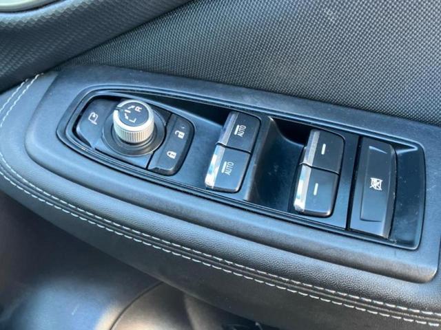 フォレスター ４ＷＤアドバンス　新品タイヤ／保証書／純正　８インチ　ＳＤナビ／デジタルインナーミラー／衝突安全装置／シートヒーター／車線逸脱防止支援システム／シート　ハーフレザー／電動バックドア／ドライブレコーダー　前後　電動シート（43枚目）