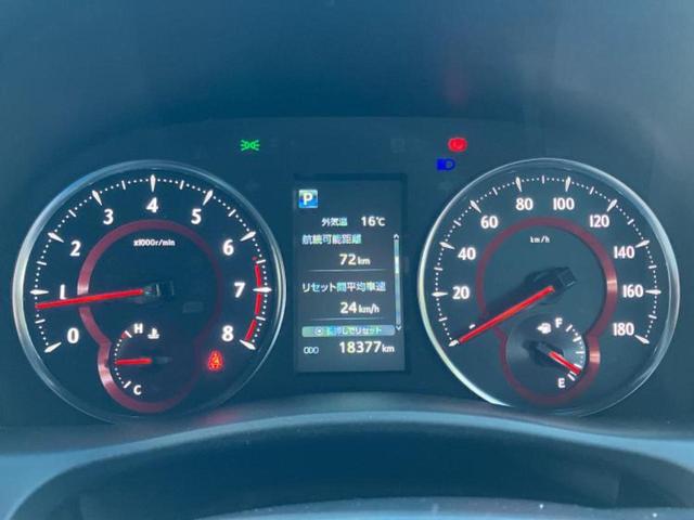 アルファード Ｓタイプゴールド　新品タイヤ／保証書／ディスプレイオーディオ＋ナビ９インチ／トヨタセーフティセンス／両側電動スライドドア／車線逸脱防止支援システム／シート　ハーフレザー／電動バックドア／ヘッドランプ　ＬＥＤ　ＤＶＤ再生（15枚目）