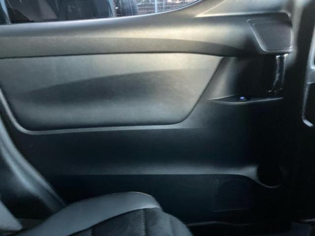 アルファード Ｓタイプゴールド　新品タイヤ／保証書／ディスプレイオーディオ＋ナビ９インチ／トヨタセーフティセンス／両側電動スライドドア／車線逸脱防止支援システム／シート　ハーフレザー／電動バックドア／ヘッドランプ　ＬＥＤ　ＤＶＤ再生（24枚目）