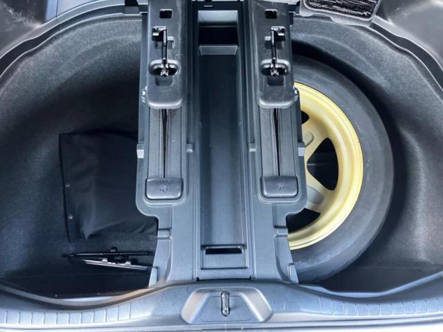 アルファード Ｓタイプゴールド　新品タイヤ／保証書／ディスプレイオーディオ＋ナビ９インチ／トヨタセーフティセンス／両側電動スライドドア／車線逸脱防止支援システム／シート　ハーフレザー／電動バックドア／ヘッドランプ　ＬＥＤ　ＤＶＤ再生（27枚目）