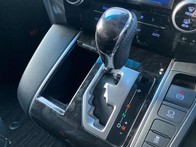 アルファード Ｓタイプゴールド　新品タイヤ／保証書／ディスプレイオーディオ＋ナビ９インチ／トヨタセーフティセンス／両側電動スライドドア／車線逸脱防止支援システム／シート　ハーフレザー／電動バックドア／ヘッドランプ　ＬＥＤ　ＤＶＤ再生（28枚目）