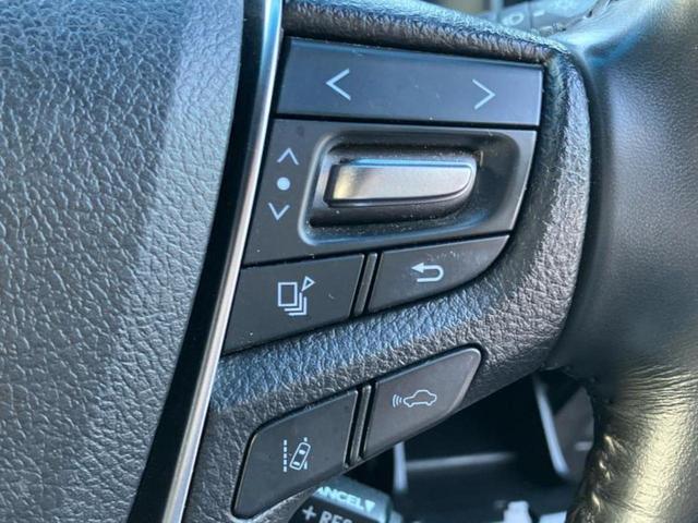 アルファード Ｓタイプゴールド　新品タイヤ／保証書／ディスプレイオーディオ＋ナビ９インチ／トヨタセーフティセンス／両側電動スライドドア／車線逸脱防止支援システム／シート　ハーフレザー／電動バックドア／ヘッドランプ　ＬＥＤ　ＤＶＤ再生（32枚目）