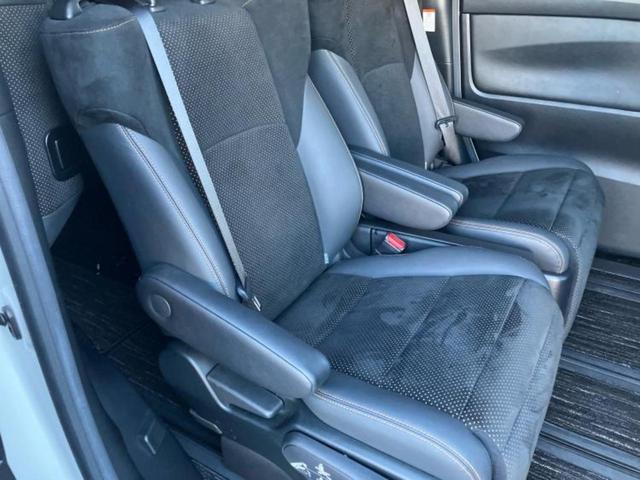 アルファード Ｓタイプゴールド　新品タイヤ／保証書／ディスプレイオーディオ＋ナビ９インチ／トヨタセーフティセンス／両側電動スライドドア／車線逸脱防止支援システム／シート　ハーフレザー／電動バックドア／ヘッドランプ　ＬＥＤ　ＤＶＤ再生（38枚目）