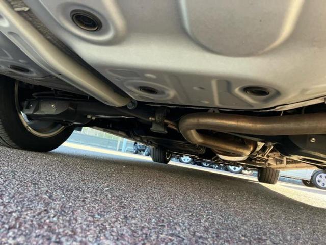 アルファード Ｓタイプゴールド　新品タイヤ／保証書／ディスプレイオーディオ＋ナビ９インチ／トヨタセーフティセンス／両側電動スライドドア／車線逸脱防止支援システム／シート　ハーフレザー／電動バックドア／ヘッドランプ　ＬＥＤ　ＤＶＤ再生（45枚目）