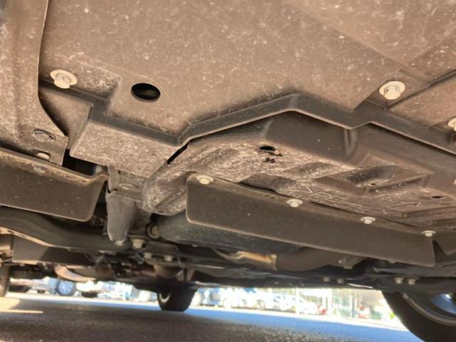 アルファード Ｓタイプゴールド　新品タイヤ／保証書／ディスプレイオーディオ＋ナビ９インチ／トヨタセーフティセンス／両側電動スライドドア／車線逸脱防止支援システム／シート　ハーフレザー／電動バックドア／ヘッドランプ　ＬＥＤ　ＤＶＤ再生（46枚目）