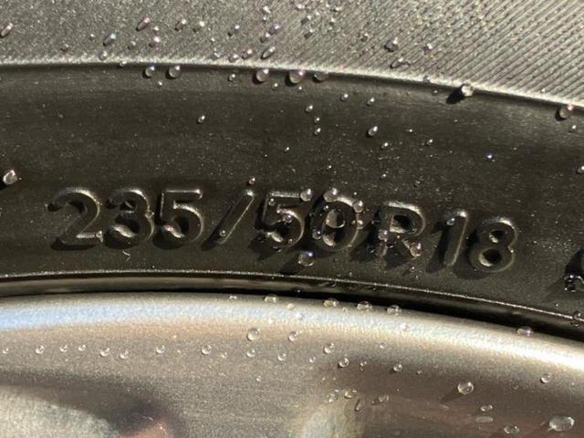 アルファード Ｓタイプゴールド　新品タイヤ／保証書／ディスプレイオーディオ＋ナビ９インチ／トヨタセーフティセンス／両側電動スライドドア／車線逸脱防止支援システム／シート　ハーフレザー／電動バックドア／ヘッドランプ　ＬＥＤ　ＤＶＤ再生（50枚目）