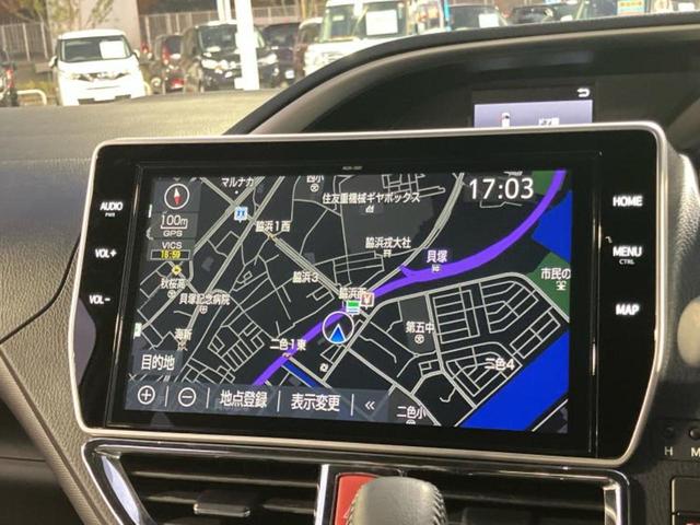 ヴォクシー ＺＳキラメキ２　保証書／純正　１０インチ　ＳＤナビ／衝突安全装置／両側電動スライドドア／車線逸脱防止支援システム／ドライブレコーダー　前後／ヘッドランプ　ＬＥＤ／Ｂｌｕｅｔｏｏｔｈ接続／ＥＴＣ／ＥＢＤ付ＡＢＳ　記録簿（10枚目）