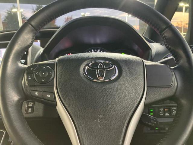 ヴォクシー ＺＳキラメキ２　保証書／純正　１０インチ　ＳＤナビ／衝突安全装置／両側電動スライドドア／車線逸脱防止支援システム／ドライブレコーダー　前後／ヘッドランプ　ＬＥＤ／Ｂｌｕｅｔｏｏｔｈ接続／ＥＴＣ／ＥＢＤ付ＡＢＳ　記録簿（15枚目）