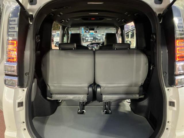 ヴォクシー ＺＳキラメキ２　保証書／純正　１０インチ　ＳＤナビ／衝突安全装置／両側電動スライドドア／車線逸脱防止支援システム／ドライブレコーダー　前後／ヘッドランプ　ＬＥＤ／Ｂｌｕｅｔｏｏｔｈ接続／ＥＴＣ／ＥＢＤ付ＡＢＳ　記録簿（20枚目）