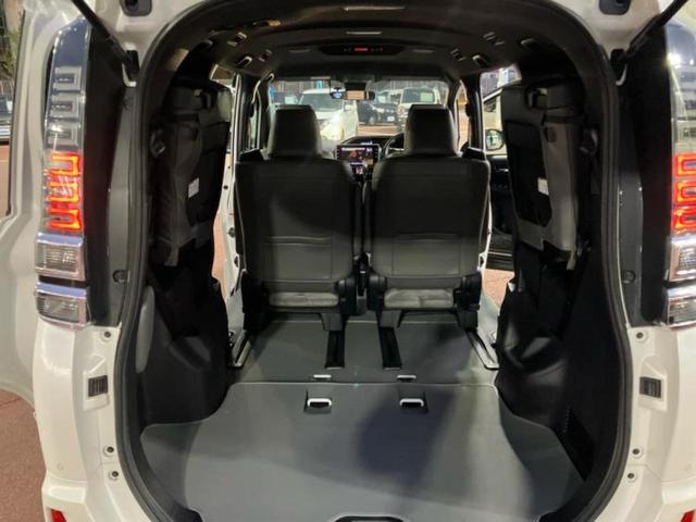 ヴォクシー ＺＳキラメキ２　保証書／純正　１０インチ　ＳＤナビ／衝突安全装置／両側電動スライドドア／車線逸脱防止支援システム／ドライブレコーダー　前後／ヘッドランプ　ＬＥＤ／Ｂｌｕｅｔｏｏｔｈ接続／ＥＴＣ／ＥＢＤ付ＡＢＳ　記録簿（21枚目）