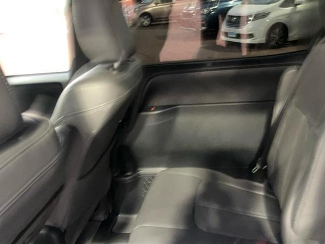 ヴォクシー ＺＳキラメキ２　保証書／純正　１０インチ　ＳＤナビ／衝突安全装置／両側電動スライドドア／車線逸脱防止支援システム／ドライブレコーダー　前後／ヘッドランプ　ＬＥＤ／Ｂｌｕｅｔｏｏｔｈ接続／ＥＴＣ／ＥＢＤ付ＡＢＳ　記録簿（24枚目）