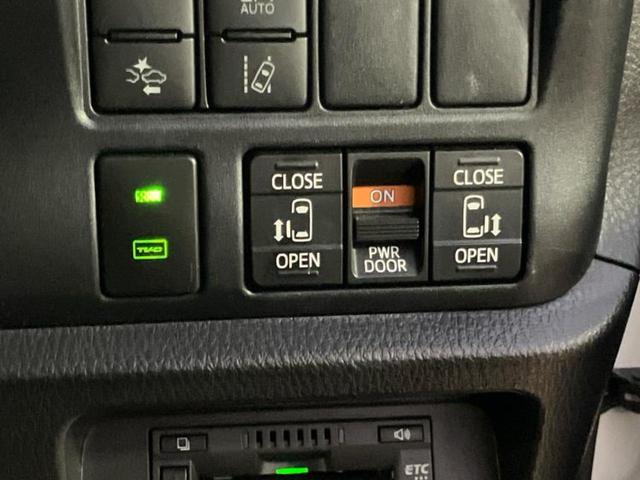 ヴォクシー ＺＳキラメキ２　保証書／純正　１０インチ　ＳＤナビ／衝突安全装置／両側電動スライドドア／車線逸脱防止支援システム／ドライブレコーダー　前後／ヘッドランプ　ＬＥＤ／Ｂｌｕｅｔｏｏｔｈ接続／ＥＴＣ／ＥＢＤ付ＡＢＳ　記録簿（32枚目）