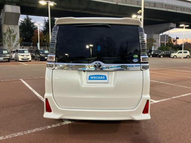 ヴォクシー ＺＳキラメキ２　保証書／純正　１０インチ　ＳＤナビ／衝突安全装置／両側電動スライドドア／車線逸脱防止支援システム／ドライブレコーダー　前後／ヘッドランプ　ＬＥＤ／Ｂｌｕｅｔｏｏｔｈ接続／ＥＴＣ／ＥＢＤ付ＡＢＳ　記録簿（57枚目）