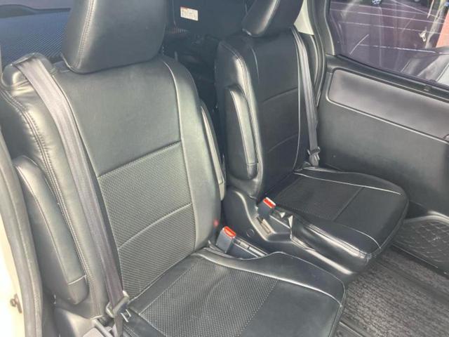 ヴォクシー ZSキラメキ2 保証書/純正 9インチ SDナビ/トヨタセーフティセンス/両側電動スライドドア/車線逸脱防止支援システム/ドライブレコーダー 社外/ヘッドランプ LED/Bluetooth接続/ETC バックカメラ(5枚目)