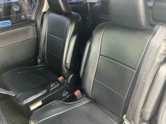 ヴォクシー ZSキラメキ2 保証書/純正 9インチ SDナビ/トヨタセーフティセンス/両側電動スライドドア/車線逸脱防止支援システム/ドライブレコーダー 社外/ヘッドランプ LED/Bluetooth接続/ETC バックカメラ(8枚目)