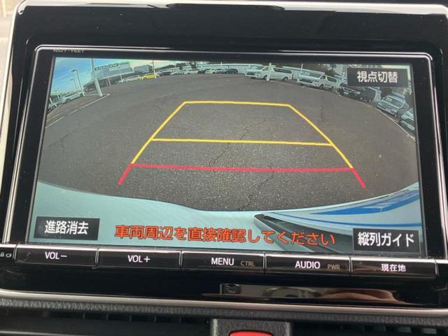 ヴォクシー ZSキラメキ2 保証書/純正 9インチ SDナビ/トヨタセーフティセンス/両側電動スライドドア/車線逸脱防止支援システム/ドライブレコーダー 社外/ヘッドランプ LED/Bluetooth接続/ETC バックカメラ(14枚目)